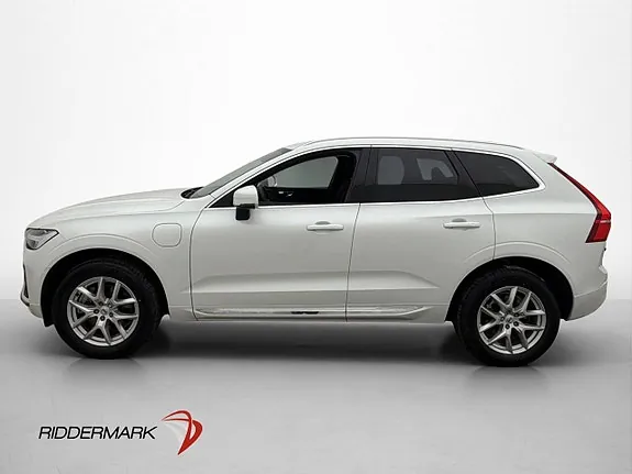 Volvo Xc60 2025 photo 4