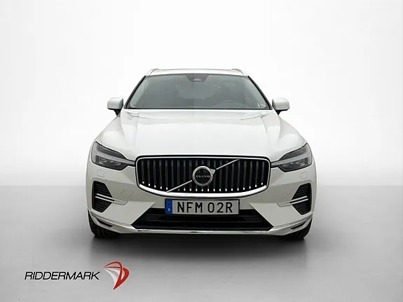 Volvo Xc60 2025 photo 2
