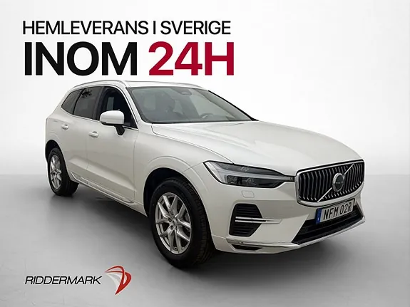 Volvo Xc60 2025 photo 3
