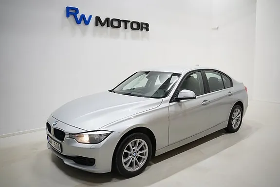 BMW 318D
