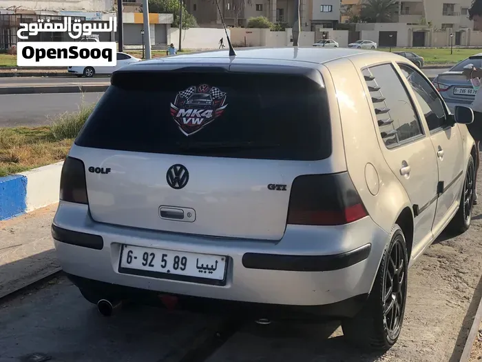 Volkswagen Id 4 2002 photo 2