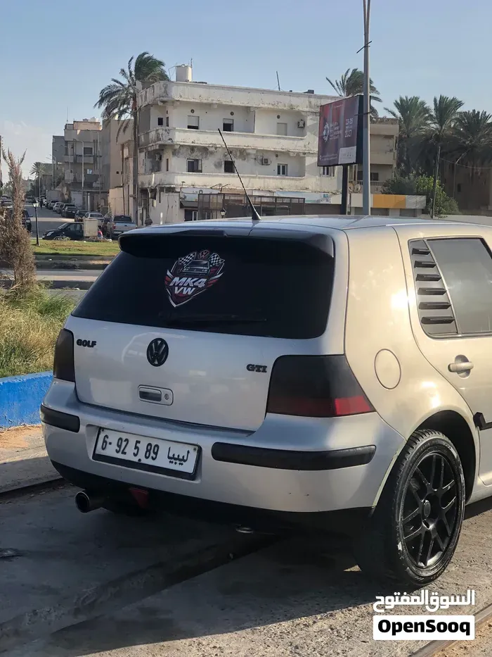 Volkswagen Id 4