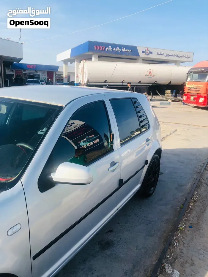 Volkswagen Id 4 2002 photo 3
