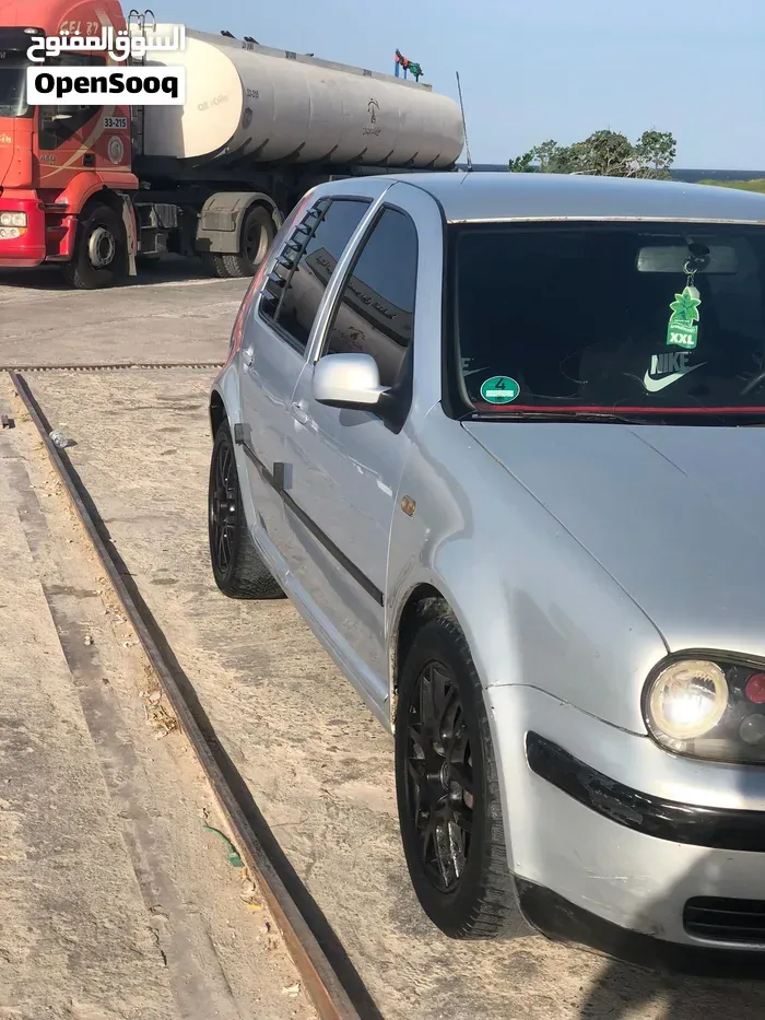 Volkswagen Id 4 2002 photo 4