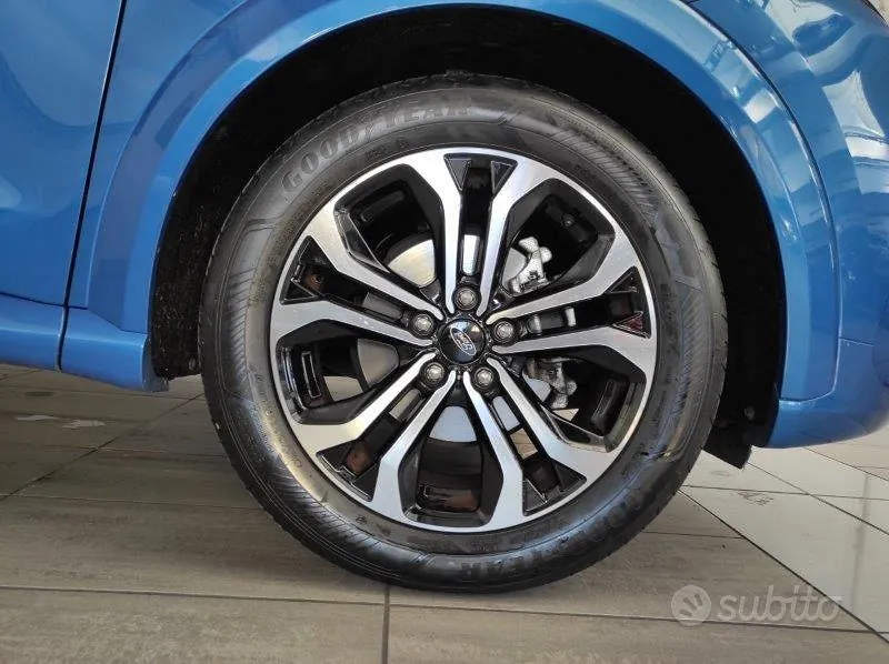 Ford Puma 2024 photo 3