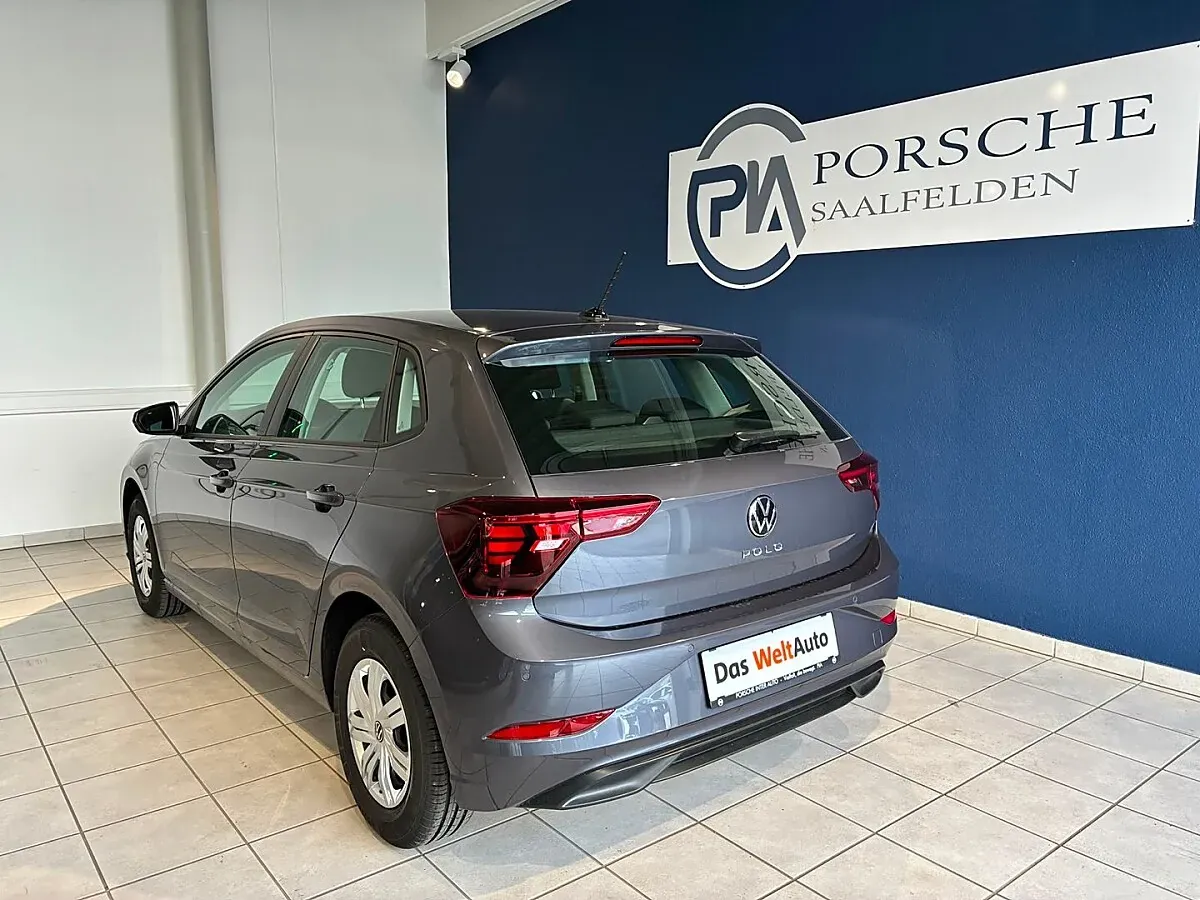 Volkswagen Polo 2026 photo 3