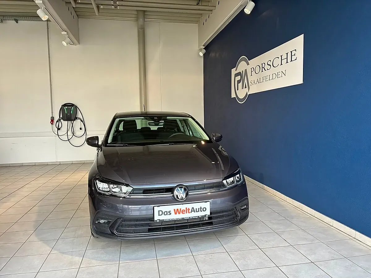 Volkswagen Polo 2026 photo 2