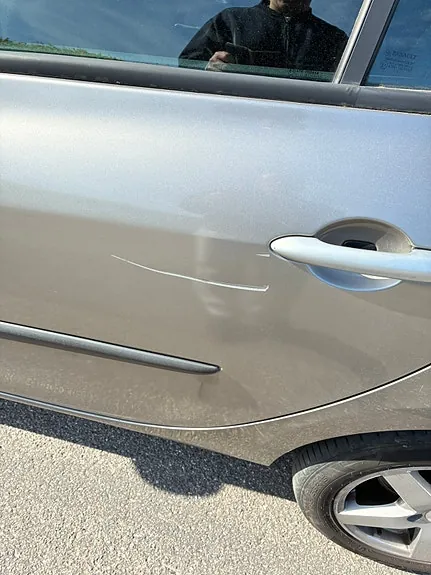 Renault Clio Iii 2011 photo 4