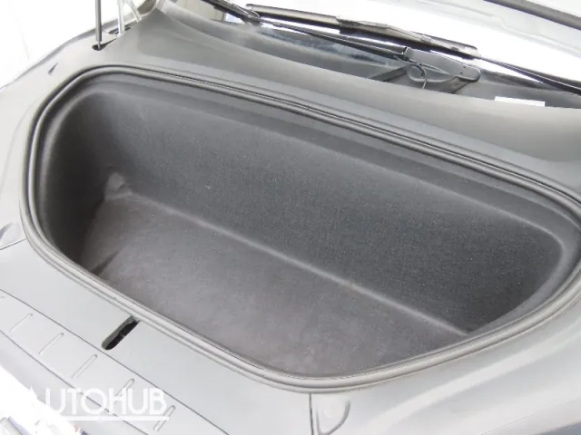 Tesla Model X 2019 photo 5