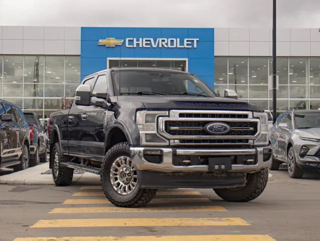 Ford Super Duty F-250 2021 photo 2