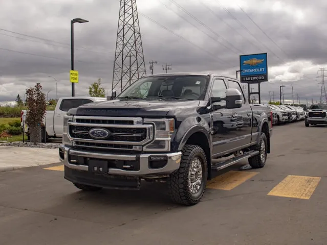 Ford Super Duty F-250 2021 photo 4