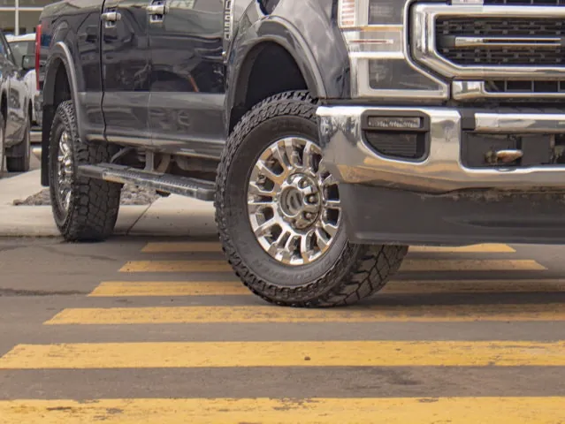 Ford Super Duty F-250 2021 photo 5