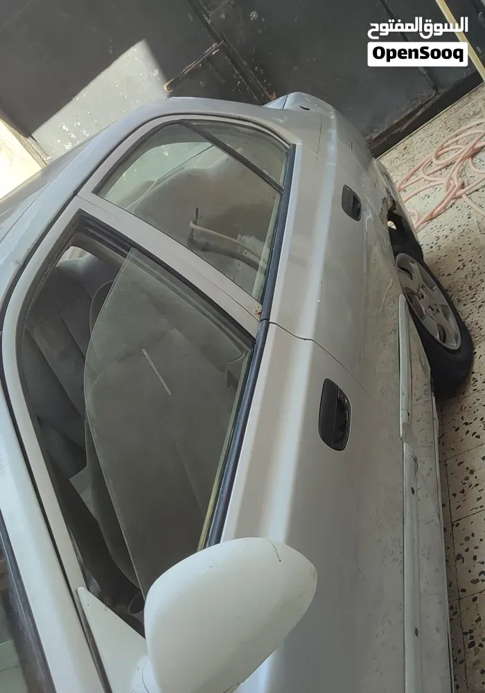 Hyundai Verna 2009 photo 2