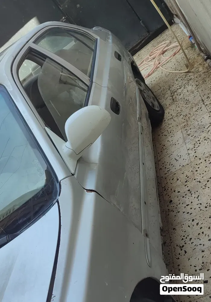 Hyundai Verna 2009 photo 3