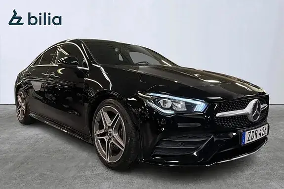 Mercedes-Benz Cla 2020 photo 3