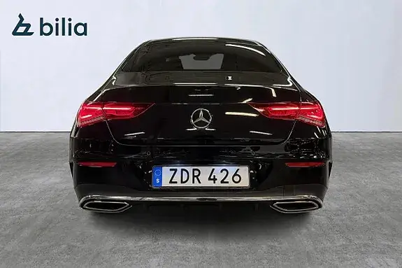 Mercedes-Benz Cla 2020 photo 5