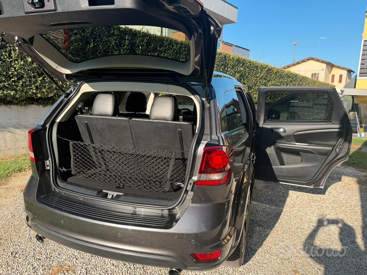Fiat Freemont 2015 photo 2