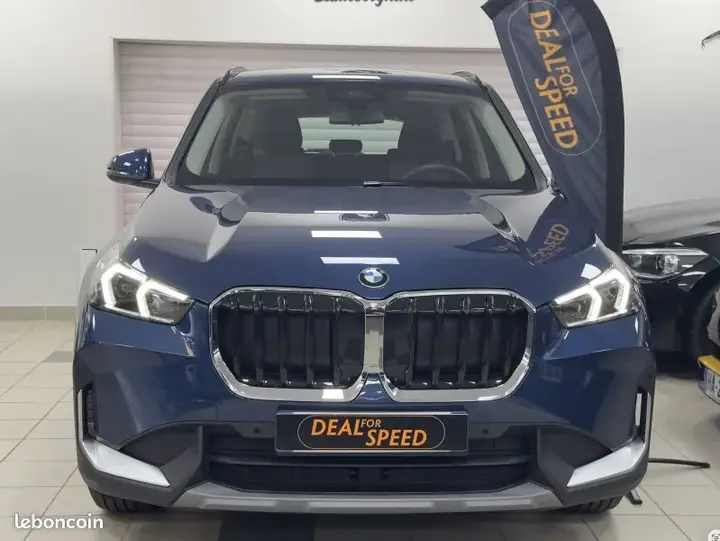 BMW X1 2024 photo 2