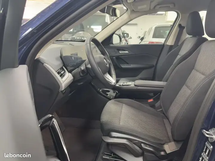BMW X1 2024 photo 5