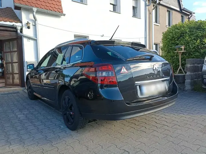 Renault Laguna