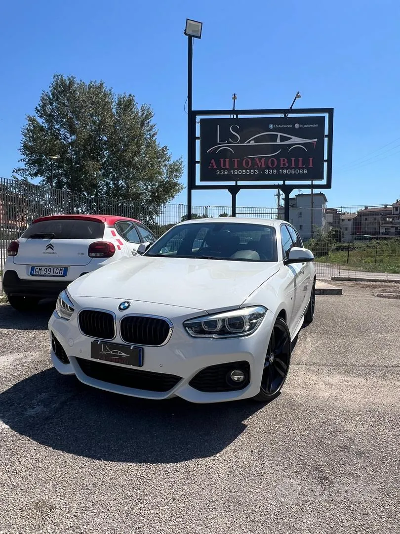 BMW 125D