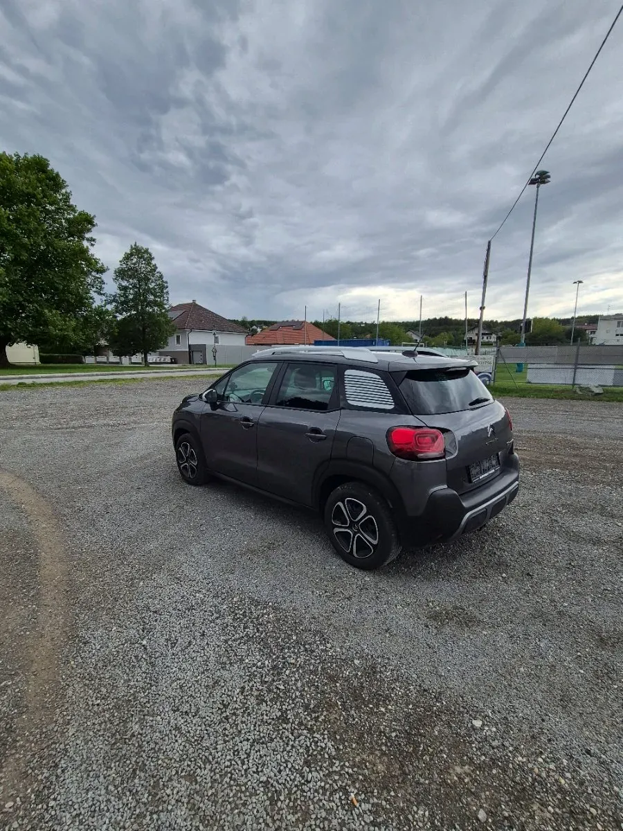 Citroen C3 Aircross 2020 photo 3