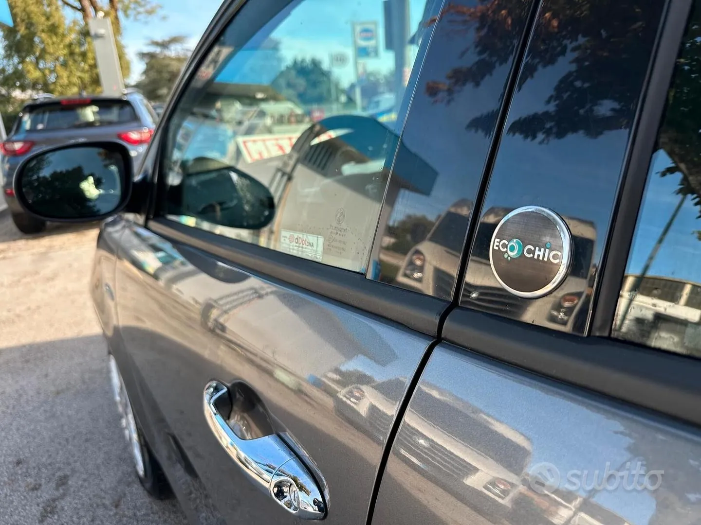 Lancia Ypsilon 2016 photo 4