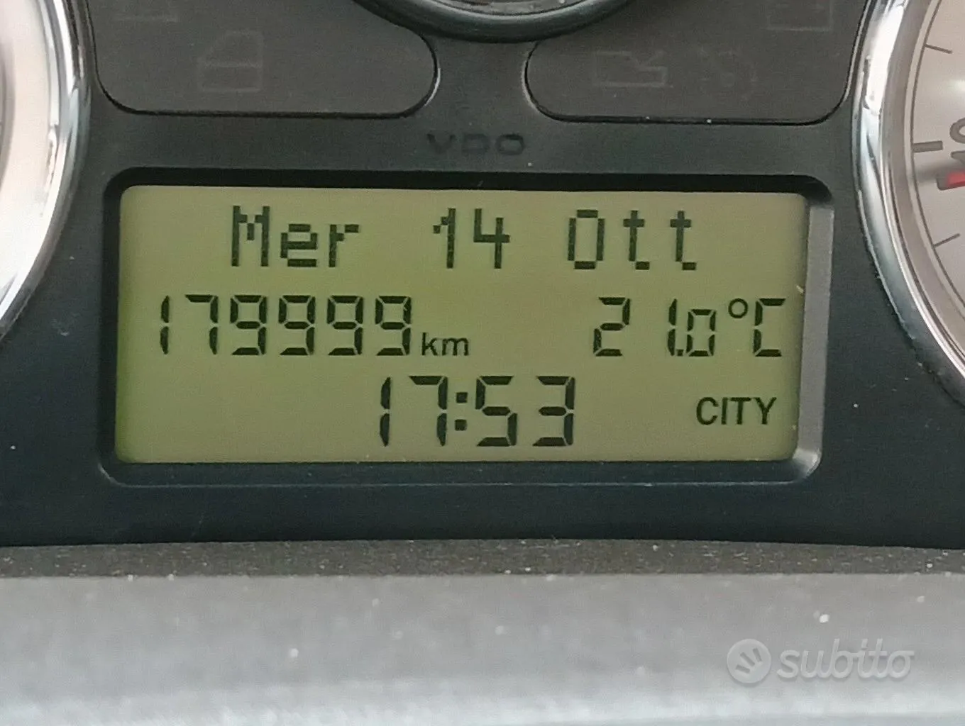 Lancia Ypsilon 2007 photo 2