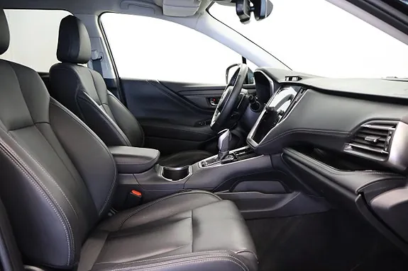 Subaru Outback 2024 photo 4