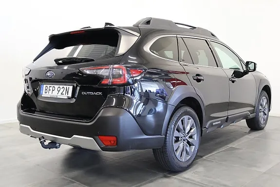Subaru Outback 2024 photo 2
