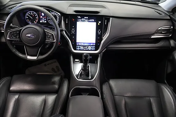 Subaru Outback 2024 photo 3