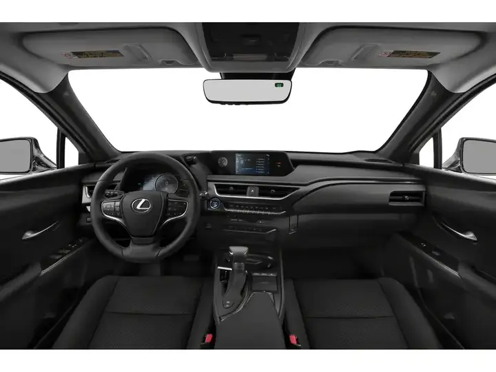 Lexus Ux 2021 photo 5