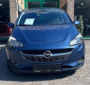Opel Corsa 2015 photo 3