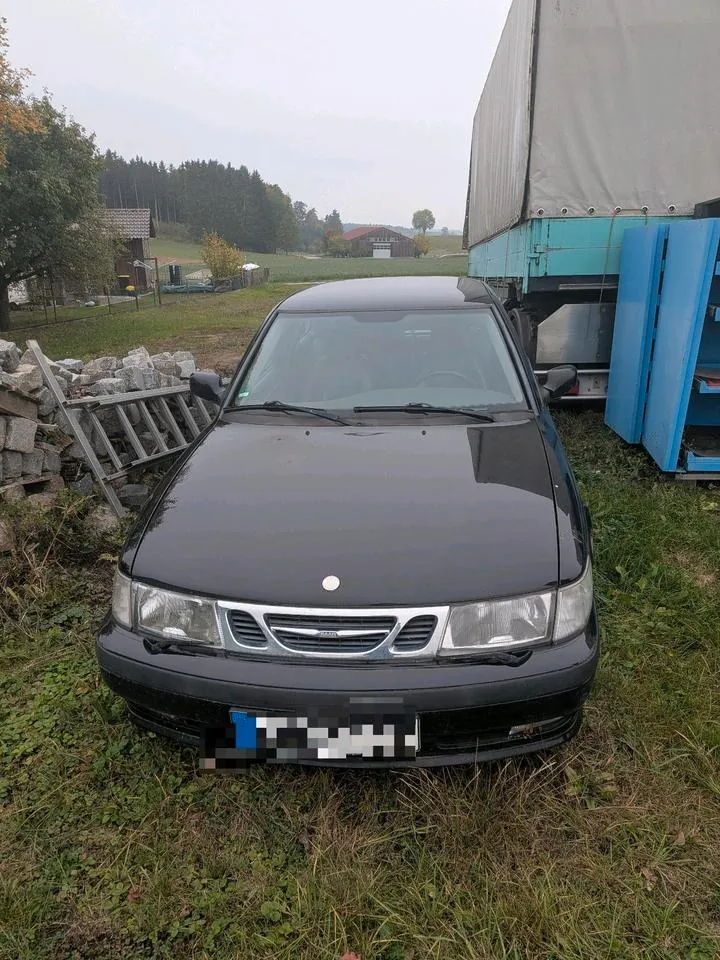 Saab 9-3