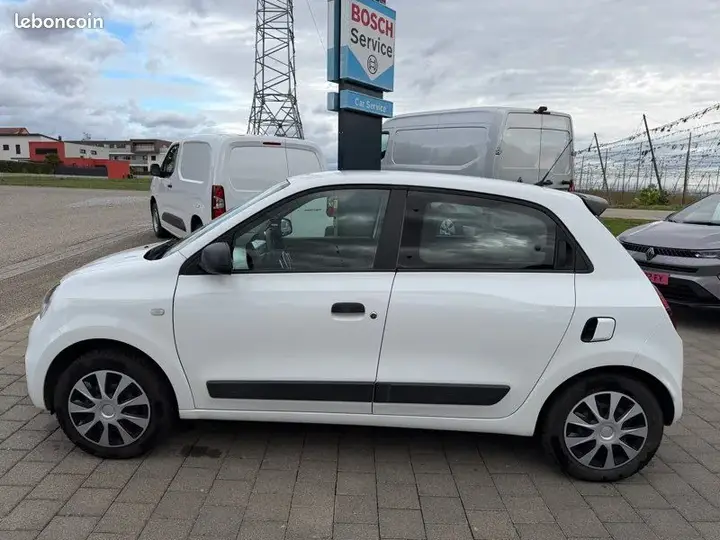 Renault Twingo 2020 photo 4
