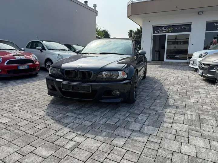 BMW M3