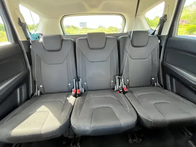 Ford S-Max 2019 photo 4