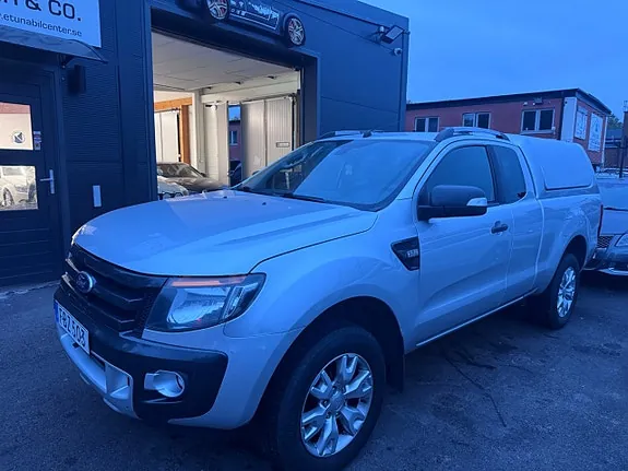 Ford Ranger 2015 photo 3