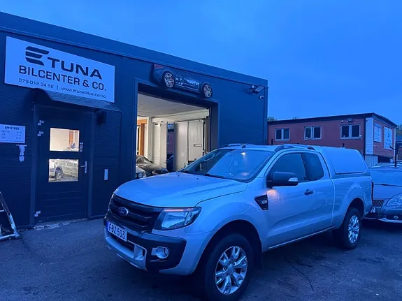 Ford Ranger 2015 photo 2