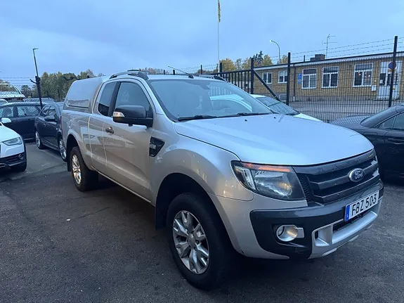Ford Ranger 2015 photo 4
