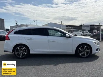 Volvo V60 2015 photo 4