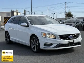 Volvo V60 2015 photo 2