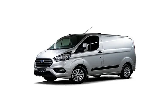 Ford Transit Custom 340L