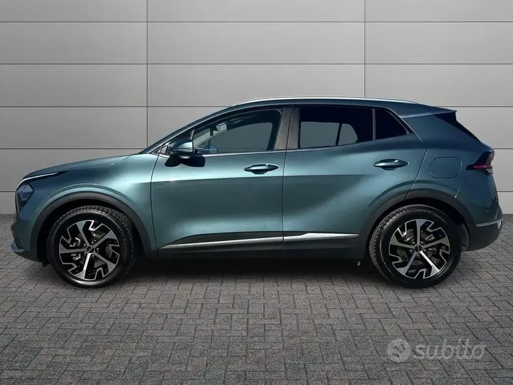 Kia Sportage 2025 photo 2