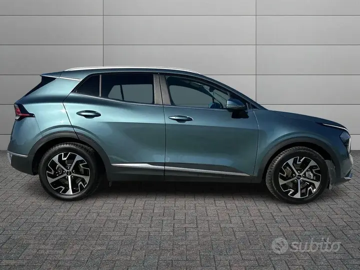 Kia Sportage 2025 photo 3