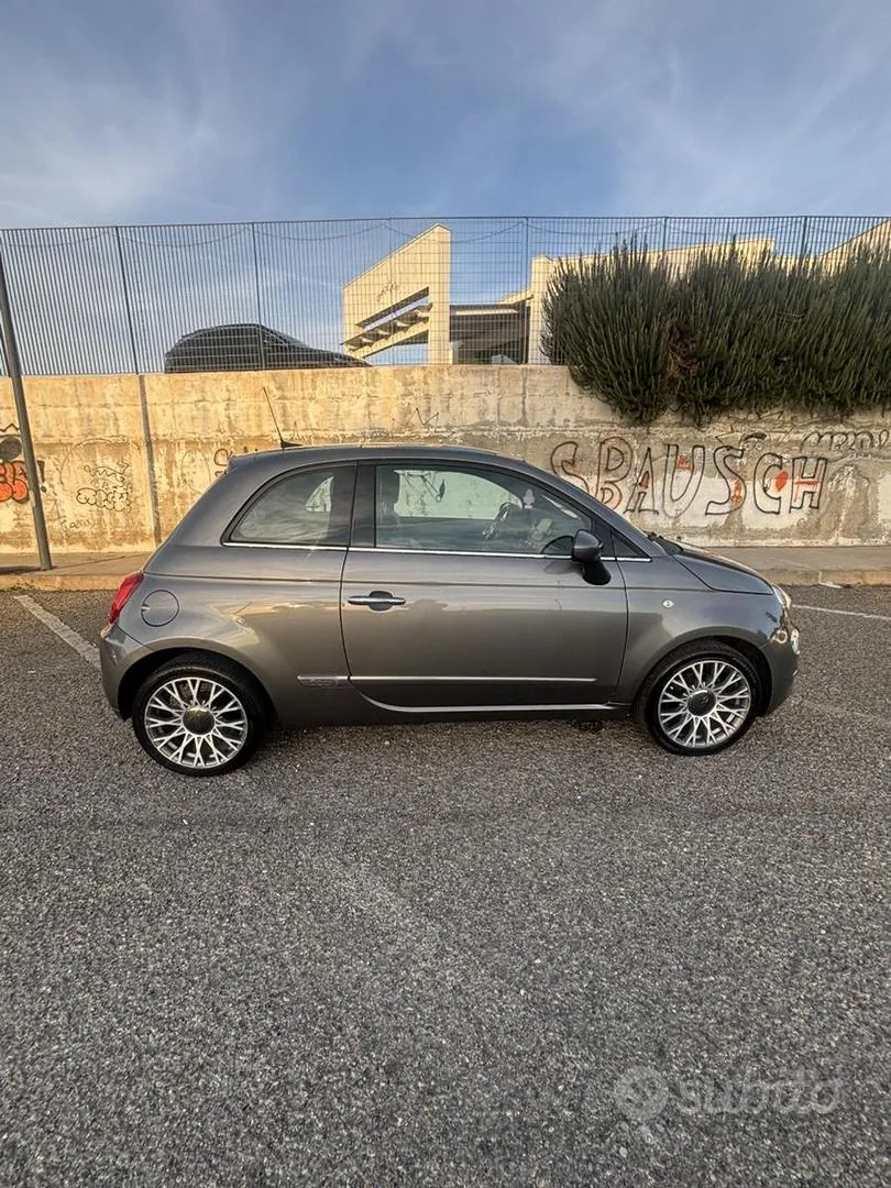 Fiat 500 2022 photo 2