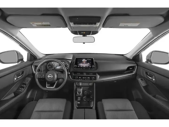 Nissan Rogue 2026 photo 5