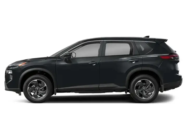 Nissan Rogue 2026 photo 3