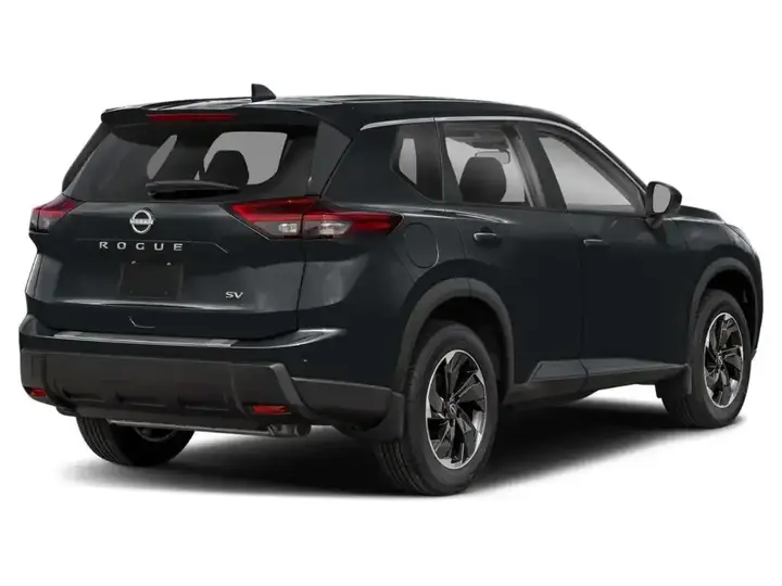 Nissan Rogue 2026 photo 2