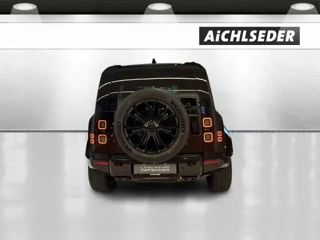 Land Rover Defender 2024 photo 3